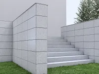 Гранит Bianco HB